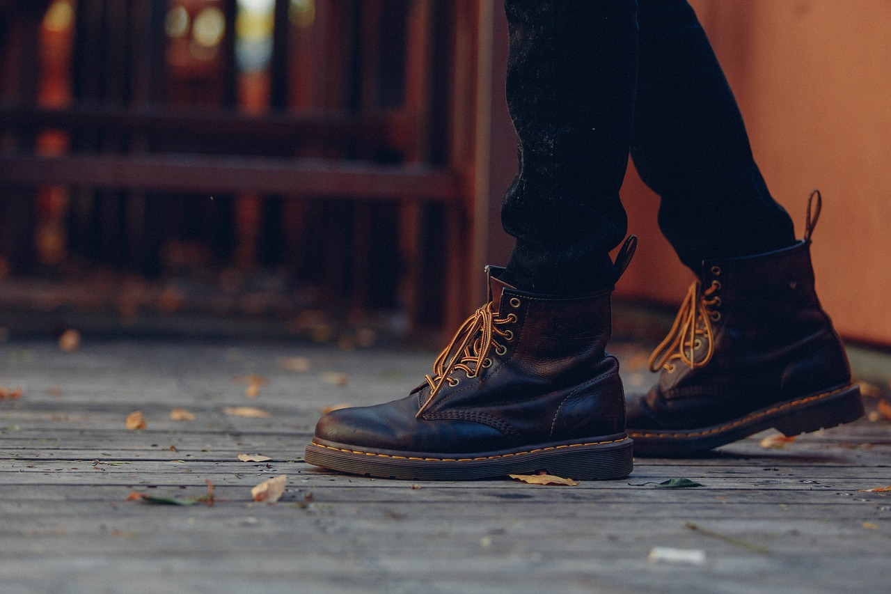 Comment Nettoyer et Ranger Vos Chaussures en Cuir de la Bonne Manière