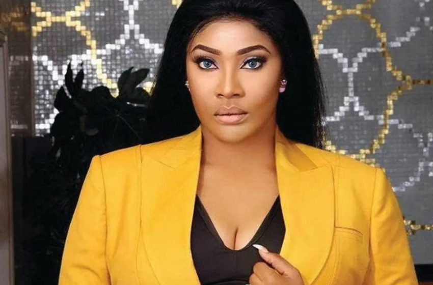  Angela Okorie : Inébranlable face aux rumeurs et attaques