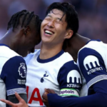 Tottenham Renverse West Ham et Triomphe 4-1 : Une Remontée Impressionnante