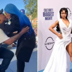 Blac Chyna et Derrick Milano : Une Demande en Mariage Magique à Howard University