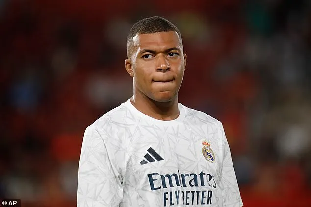 Real Madrid Éprouve des Regrets Après le Recrutement de Kylian Mbappé