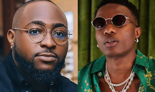 Wizkid Continue de Lancer des Piques Subtiles à Davido