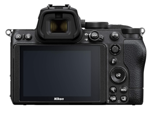 Nikon Z 5 : L’Appareil Photo Numérique Hybride Plein Format Idéal pour les Créateurs