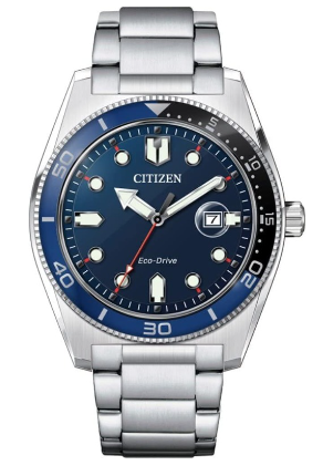 Citizen Watch AW1761-89L : Élégance en Promotion sur Amazon