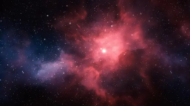 Le mystère des petits points rouges dans l'espace qui intriguent les astronomes