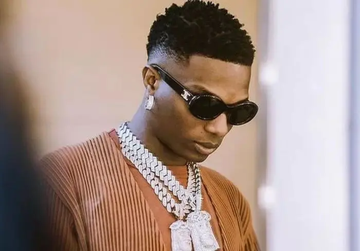 Wizkid’s “Piece of My Heart” atteint 1 million de streams sur Spotify Nigeria