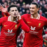 Liverpool l'emporte 2-1 contre Chelsea à Anfield