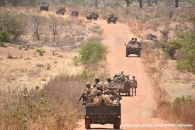  Burkina Faso : Les forces armées infligent de lourdes pertes aux groupes terroristes