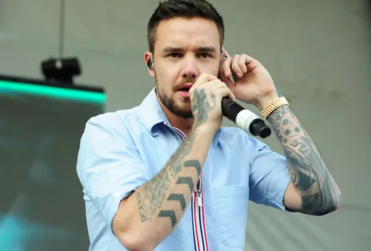  Liam Payne a passé ses derniers jours à faire des dons aux enfants malades