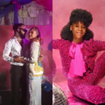 Flavour et sa femme, Sandra Okagbue, célèbrent l'anniversaire de leur fille avec une fête somptueuse