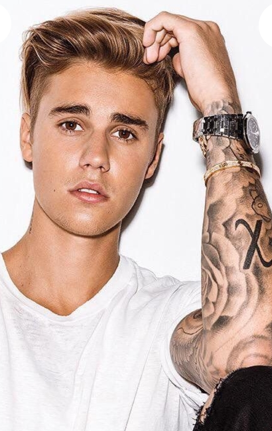 Justin Bieber fait son premier post Instagram après l'arrestation de Diddy