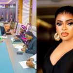 Bobrisky n'a pas reçu de traitement spécial en prison, selon le panel d'enquête