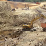 Côte d'Ivoire : Inauguration de la mine d'or de Lafigué