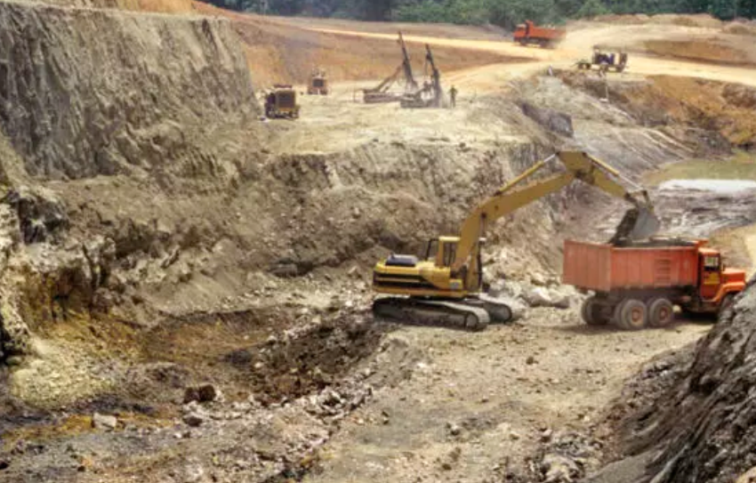  Côte d’Ivoire : Inauguration de la mine d’or de Lafigué