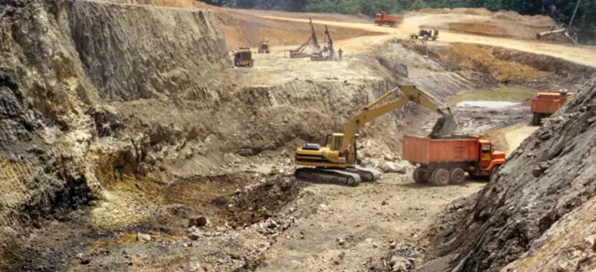 Côte d'Ivoire : Inauguration de la mine d'or de Lafigué