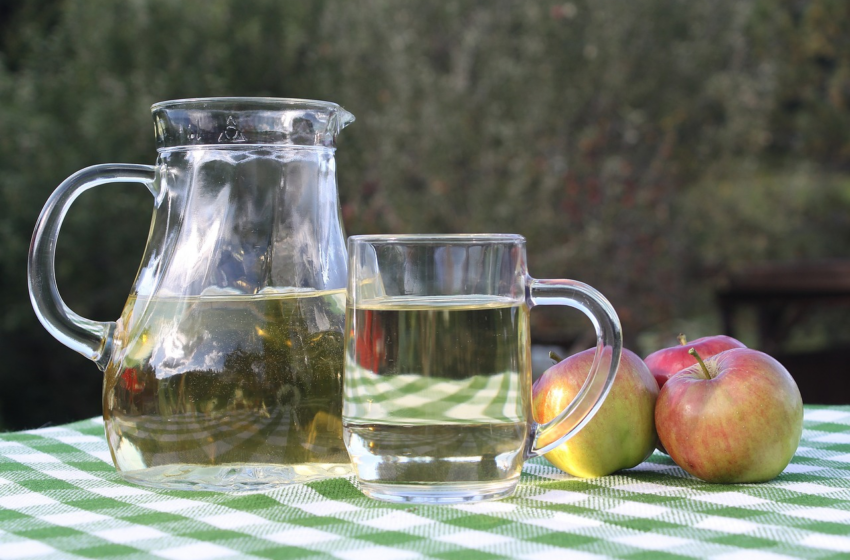  Le Vinaigre de Cidre : Miracle Santé ou Simple Effet de Mode ?