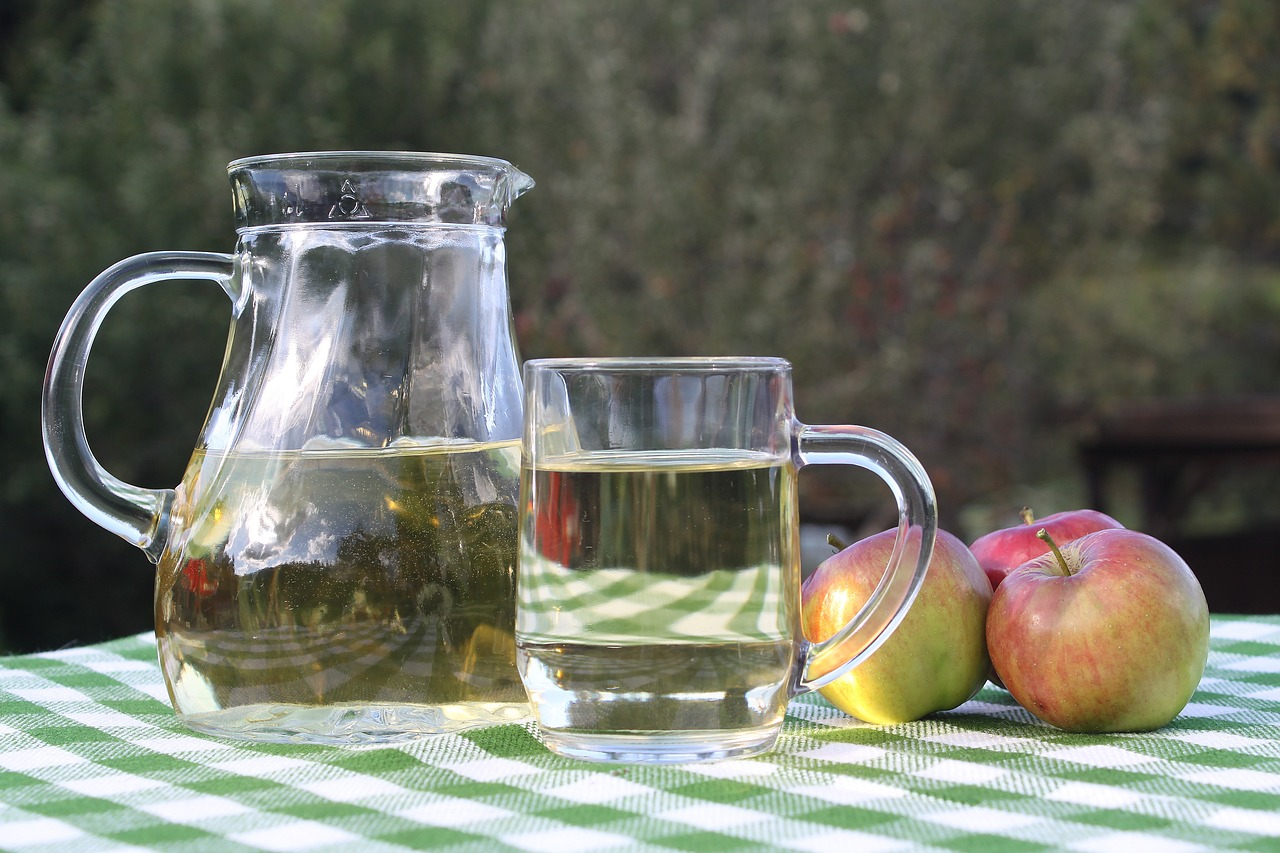 Le Vinaigre de Cidre : Miracle Santé ou Simple Effet de Mode ?