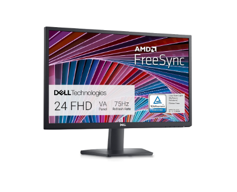 Dell SE2422HX 24" Full HD : L’Écran Idéal pour le Bureau et le Divertissement