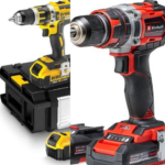 Les 03 Meilleures Perceuses Sans Fil du Mois d'Octobre 2024