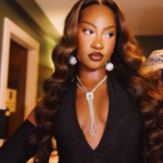 Tems : « Ma vie a changé après ma rencontre avec Wizkid »