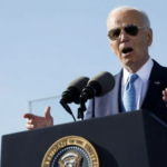 Biden critiqué après avoir qualifié les partisans de Trump de « déchets »