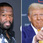 50 Cent refuse 3 millions de dollars pour se produire lors d’un rassemblement de Trump