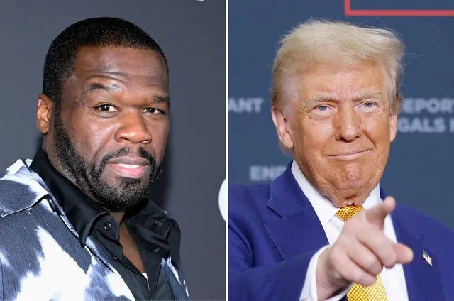 50 Cent refuse 3 millions de dollars pour se produire lors d’un rassemblement de Trump