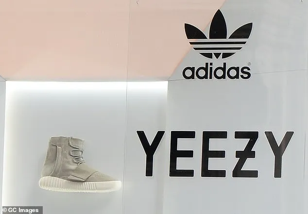  Kanye West et Adidas règlent un différend juridique explosif