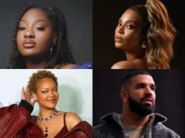 "Tems révèle avoir été contactée par Beyoncé, Rihanna et Drake en seulement trois jours"