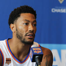  Derrick Rose annonce sa retraite après 16 ans de carrière