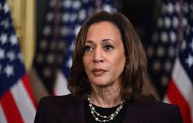  Kamala Harris : Un Ancien Amour Ressurgit dans la Campagne Électorale