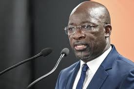  Présidentielle 2025 : Blé Goudé Appelle Gbagbo et Ouattara à Passer le Flambeau