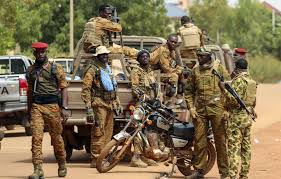  Burkina Faso : L’Armée Inflige de Dure Perte aux Terroristes à Djibo