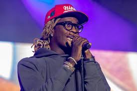  Young Thug, rappeur américain accusé de gangstérisme, retrouve la liberté après avoir plaidé coupable