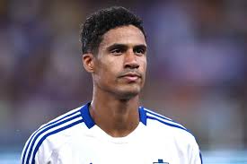  Raphaël Varane : un engagement fort pour promouvoir le football féminin