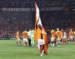  Victor Osimhen brille à Galatasaray en établissant un record inédit depuis 10 ans