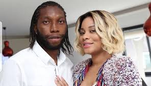  Marlène Mbokani Demande le Divorce de Dieu Merci Mbokani en Raison de Dettes Élevées