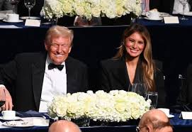  Melania Trump révèle un secret inattendu sur la longévité de son mariage avec Donald Trump