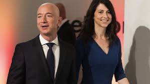  Leçons de la séparation de Jeff Bezos : un des divorces les plus coûteux de l’histoire