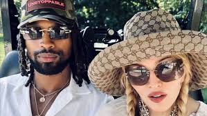  Madonna met fin à sa relation avec Akeem Morris en raison de leur écart d’âge