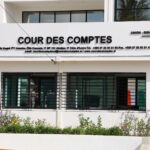 Inauguration du Siège de la Cour des Comptes : Un Engagement Renouvelé pour le Développement Socio-économique