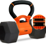 Les 03 Meilleurs Kettlebells du Mois d'Octobre 2024