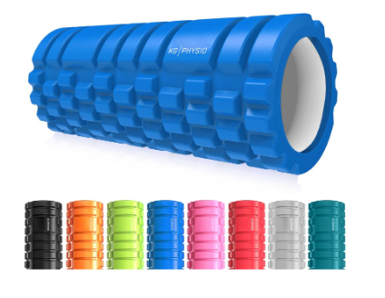 Les 03 Meilleurs Rouleaux de Massage d'Octobre 2024