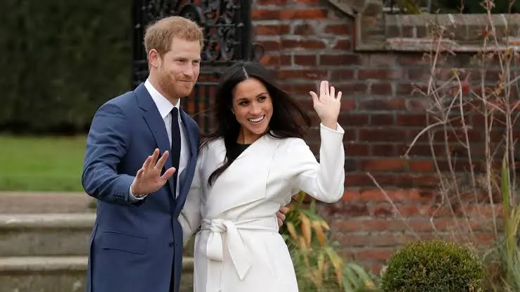 Prince Harry et Meghan Markle se consacrent à des projets distincts