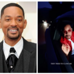 Will Smith chante sur le thème du CLONAGE