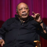La légende de la musique, Quincy Jones, est décédée à 91 ans