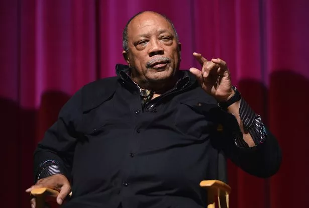  La légende de la musique, Quincy Jones, est décédée à 91 ans