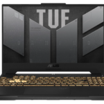 Découvrez pourquoi l'ASUS TUF Gaming F15 est l'un des meilleurs PC portables gamer du moment – Performances au top et expérience immersive garantie