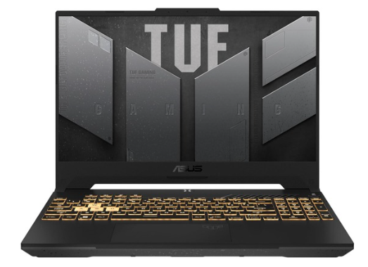  Découvrez pourquoi l’ASUS TUF Gaming F15 est l’un des meilleurs PC portables gamer du moment – Performances au top et expérience immersive garantie