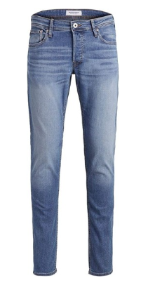 Les 5 Meilleurs Jeans Slim pour Homme du Mois d'Octobre 2024